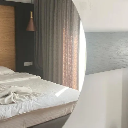 Hotel On Oludeniz
