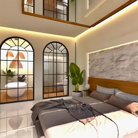 On Szálloda Oludeniz