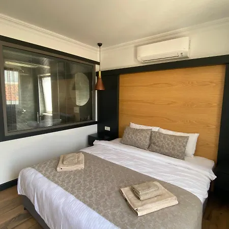 On 2* Oludeniz