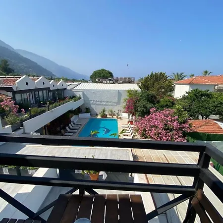 On Oludeniz
