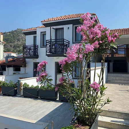 On Szálloda Oludeniz