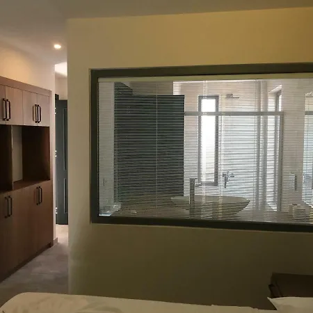 Szálloda On Oludeniz