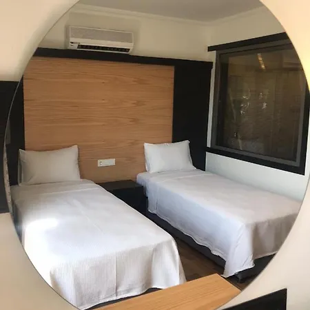 On 2* Oludeniz