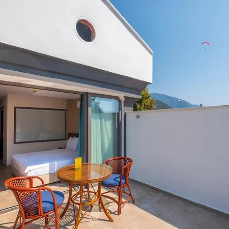 On Oludeniz