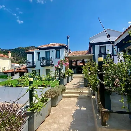 On Oludeniz