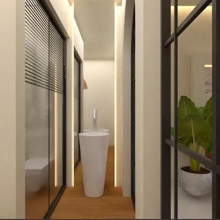 Ξενοδοχείο On