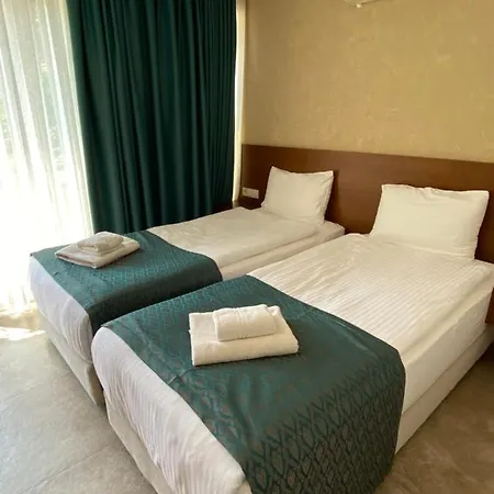 On Hotel Ölüdeniz