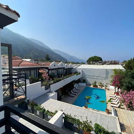 On 2* Oludeniz