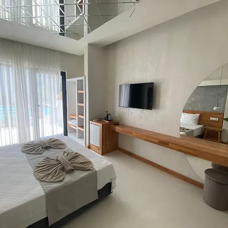 Hotel On 2*