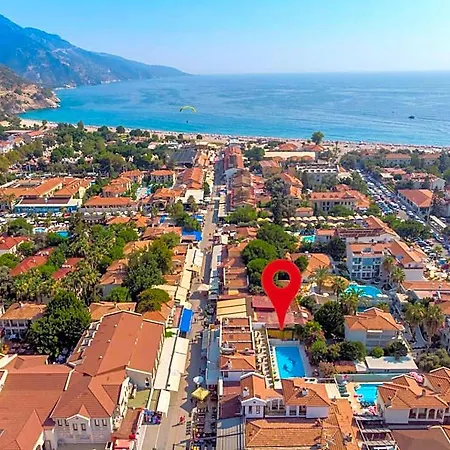 On Hotel Ölüdeniz