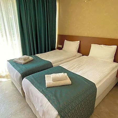 On 2* Oludeniz