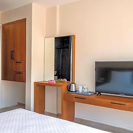 Hotel On