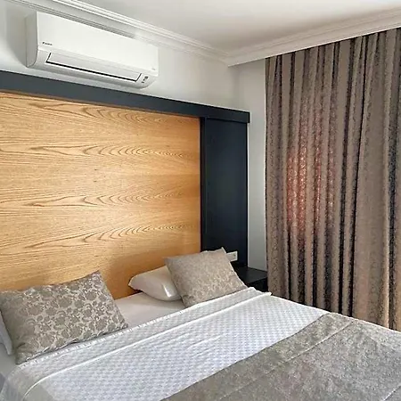 On Hotel Oludeniz