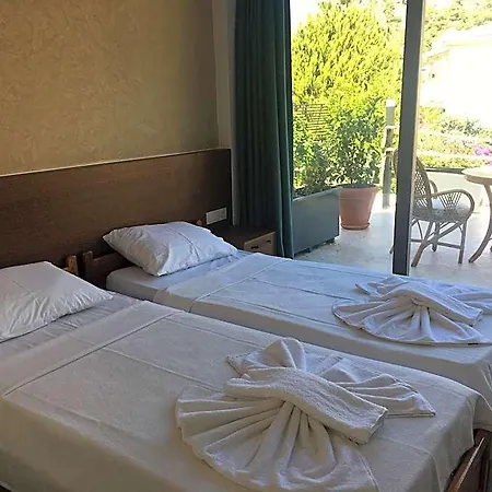 On 2* Oludeniz
