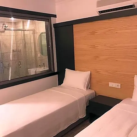 On Hotel