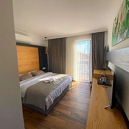On Hotel Oludeniz