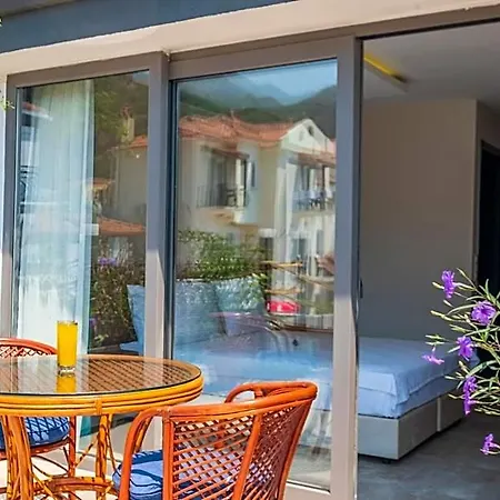 On Hotel Ölüdeniz