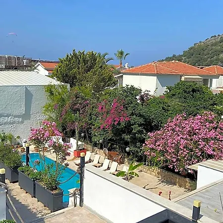 Hotel On Oludeniz