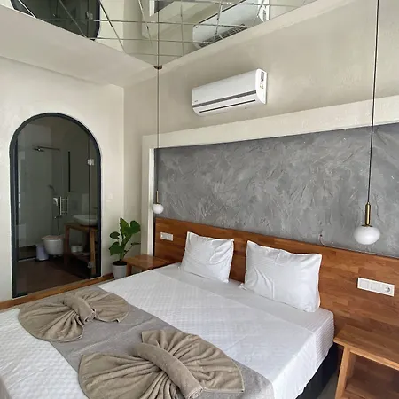On 2* Oludeniz