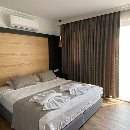 On Hotel Oludeniz