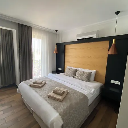 On Hotel Ölüdeniz