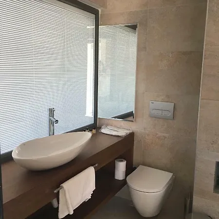 On Hotel Ölüdeniz