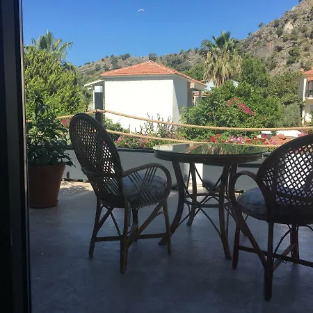 On Oludeniz