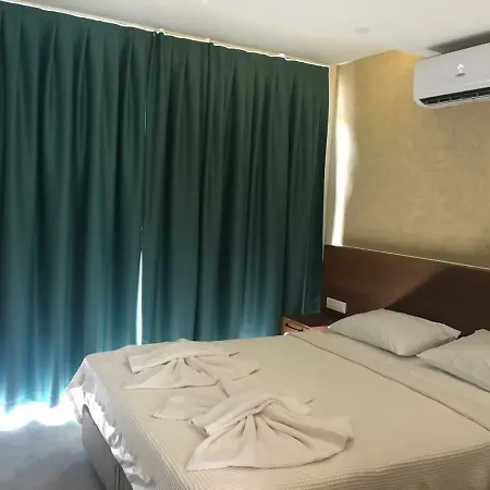 On Hotel