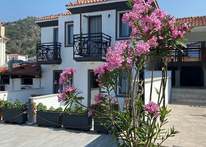 On Hotel Ölüdeniz